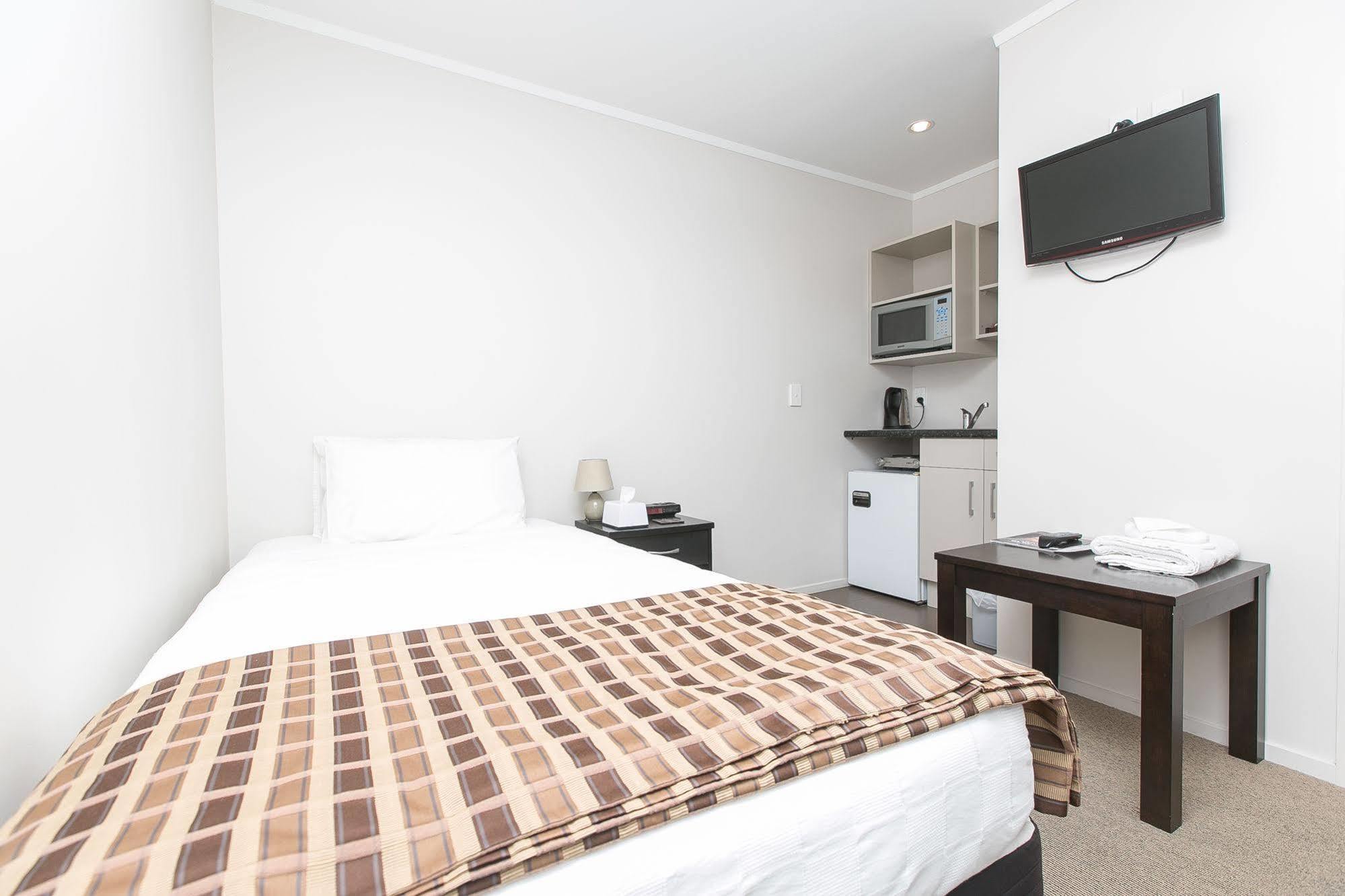 Parkview Motor Inn Pukekohe Exterior photo